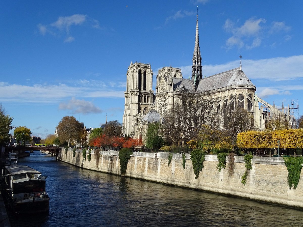 Pont De L'archevêché