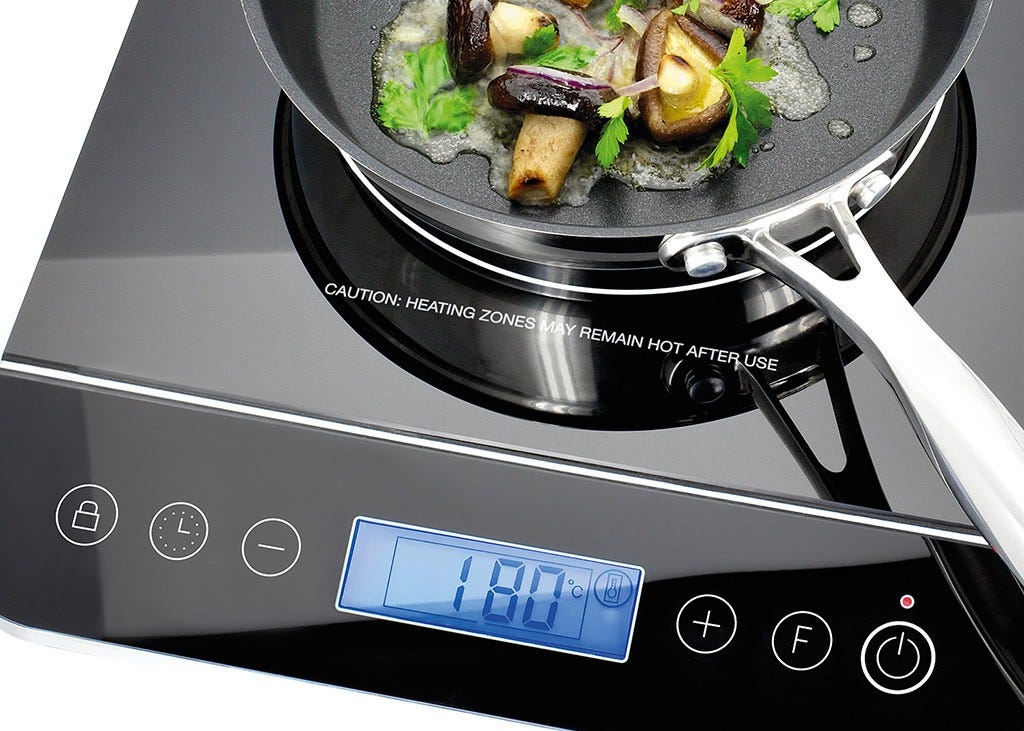 Are Induction Hobs Cheaper to Run