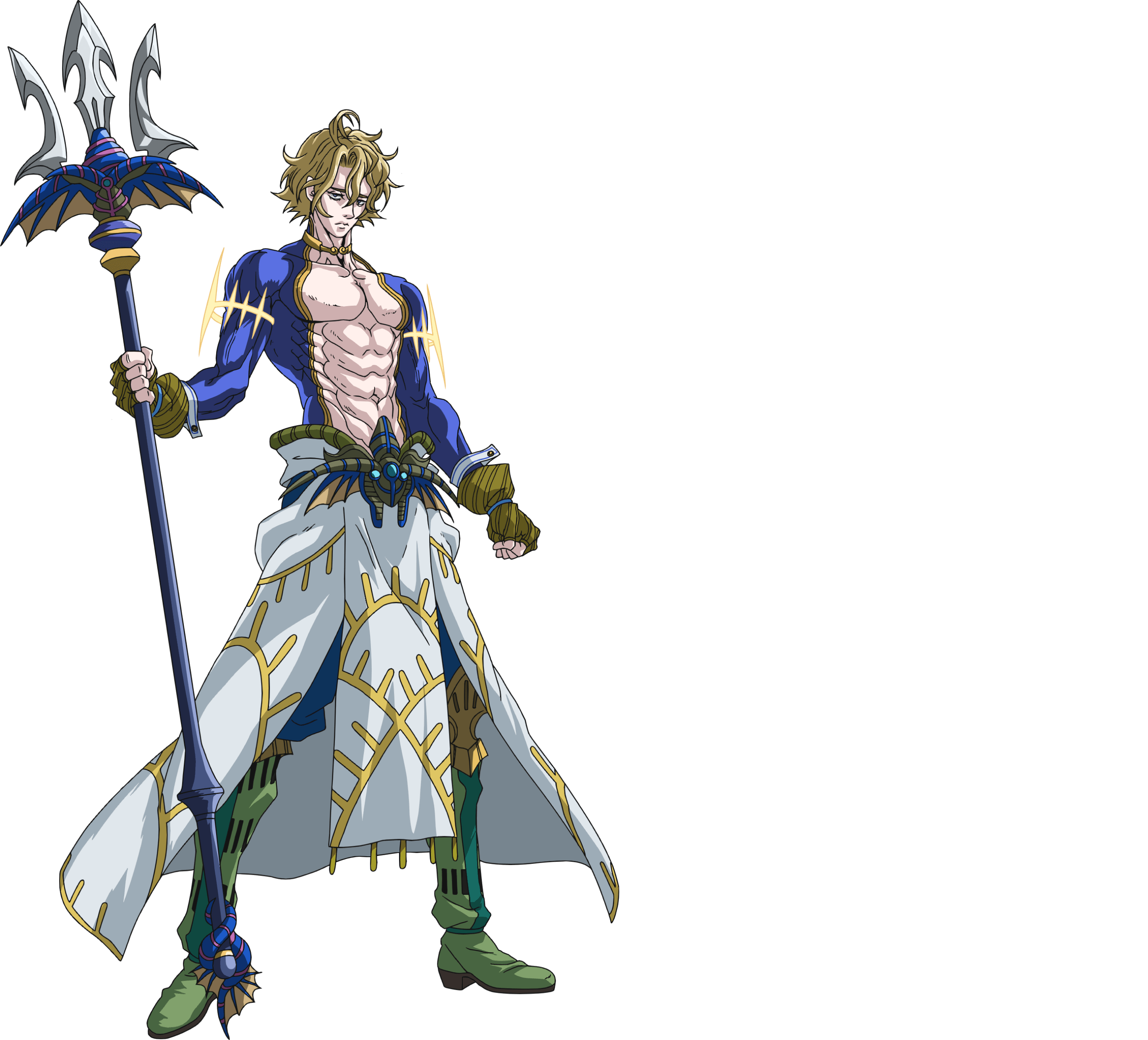 『終末のワルキューレ』全キャラ解説！勝敗結果と最強ランキングの真相