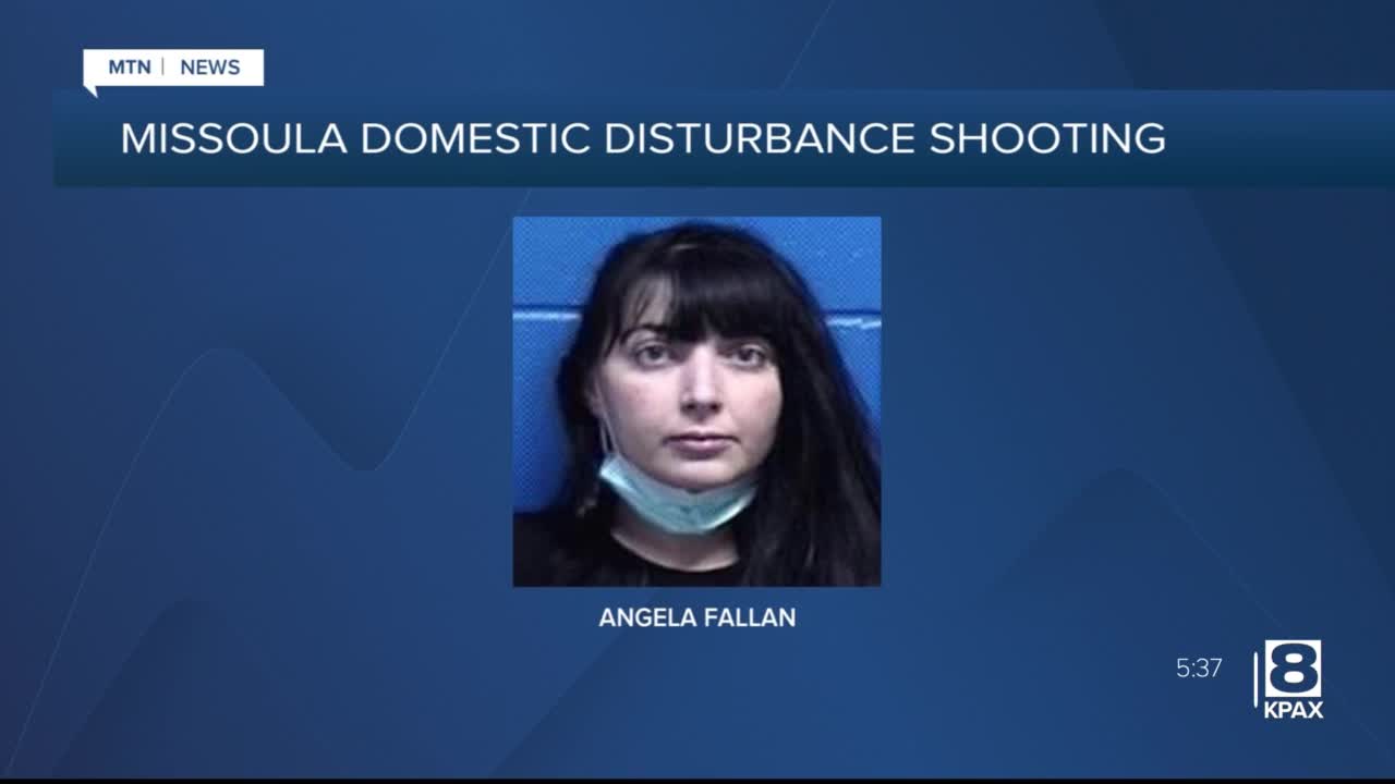 A 29-Year-Old Woman Was Arrested for Attempted Murder