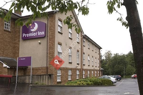 Premier Inn Glasgow East Kilbride Central Hotel