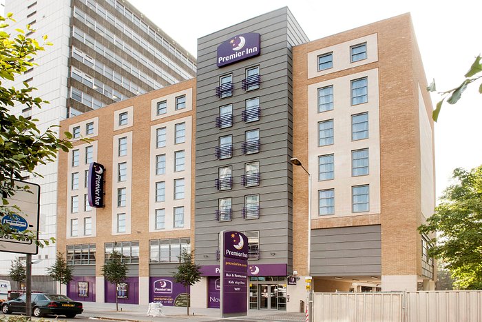 Premier Inn London Croydon Town Centre Croydon