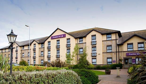 Premier Inn Norwich East Broadlands A47 Hotel