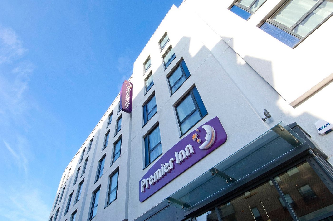 Premier Inn Weston Super Mare Contact Number