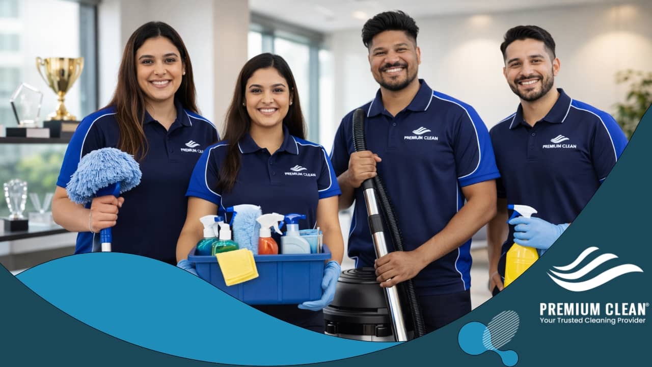 Number of Employees at Platinumcleanconz