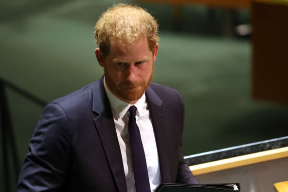 Why Prince Harry Did Not Give 28 Days’ Notice Before Returning to the Uk