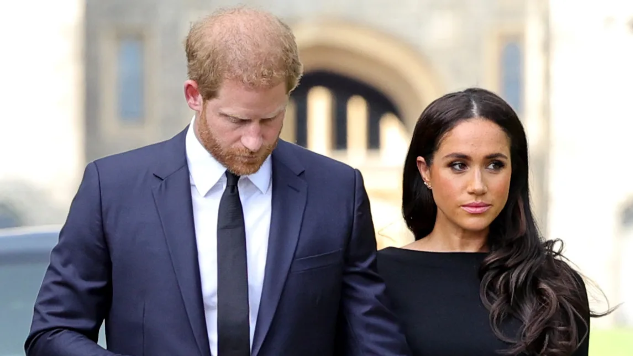 Where Are Harry and Meghan Going to Live in the Uk? Latest Reports