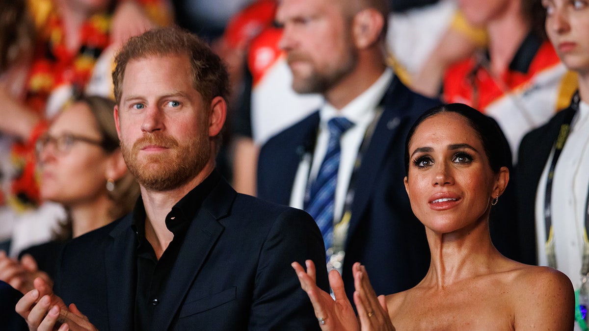 Did Harry and Meghan Hint at Their Uk Return Months Before the Announcement?