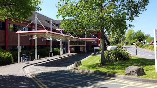 Princess Royal Hospital Lewes Road Haywards Heath