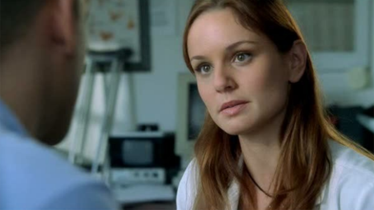 Does Sara Tancredi Die in Prison Break