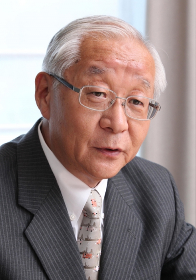 田崎史郎が明かす永田町の暗闘！テレビで語られない政局の深層