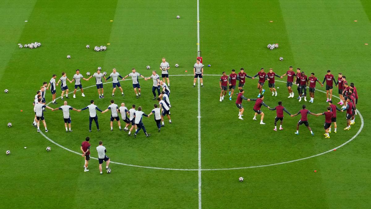 Arsenal vs Psg Where to Watch