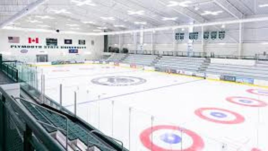 Psu Ice Rink Bag Policy