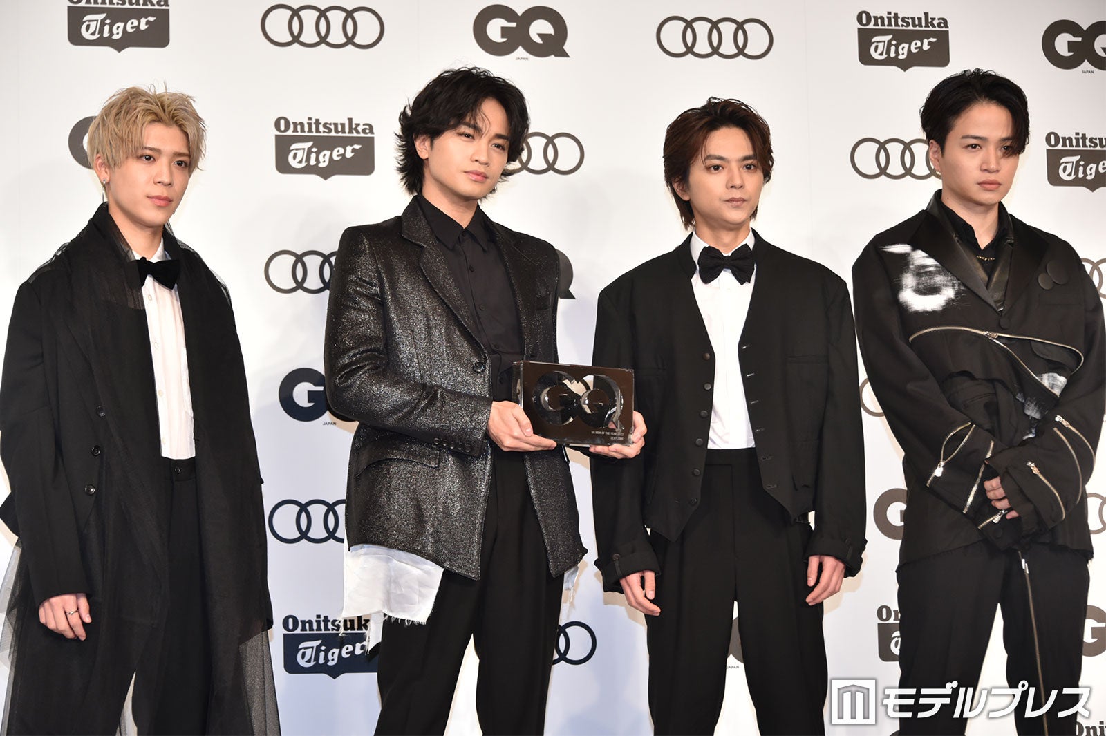 Bts Gq Men of the Year