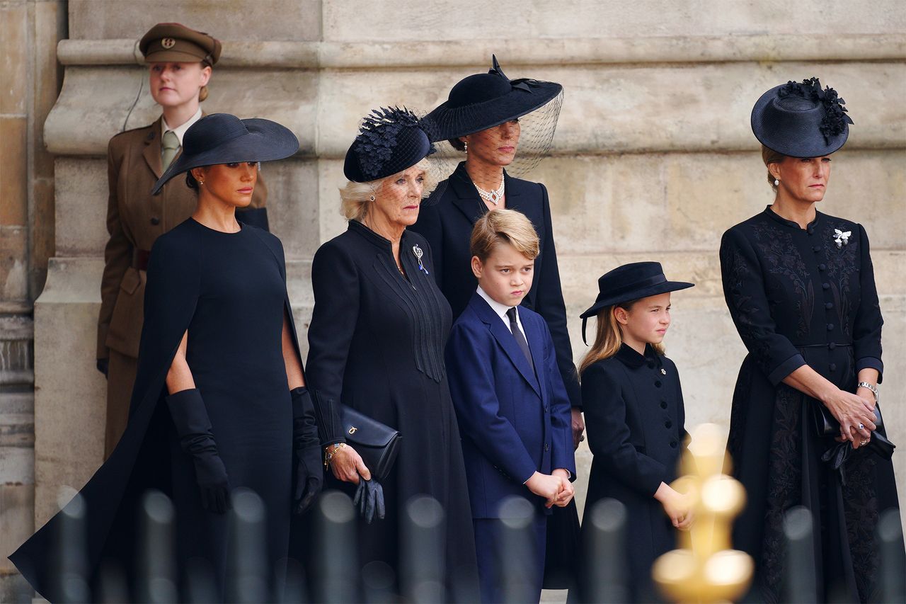 How Princess Eugenie’s Daughter’s Name Pays Homage to Both Queen Elizabeth Ii and Historic Royal Consorts