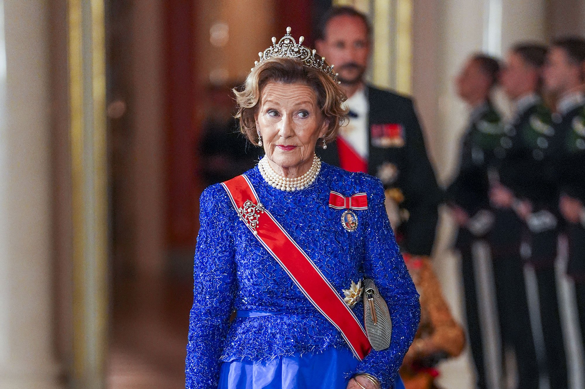 Queen Sonja’s Legacy: Culture, Compassion, and Continuity