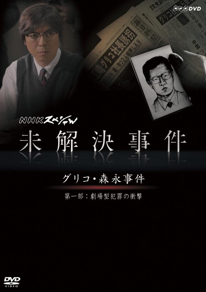 グリコ森永事件の真相と未解決の闇｜怪人21面相の正体と最新考察