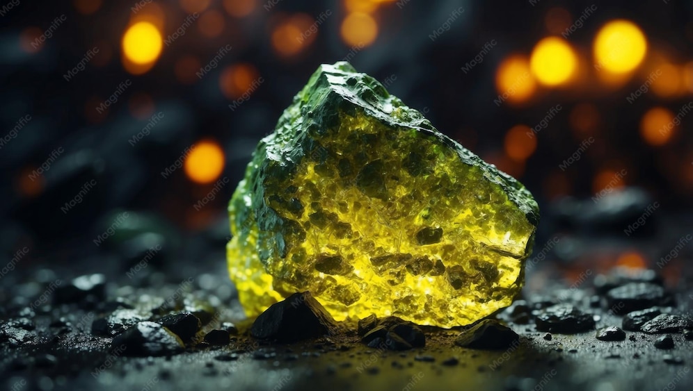 Is Uranium Ore Radioactive