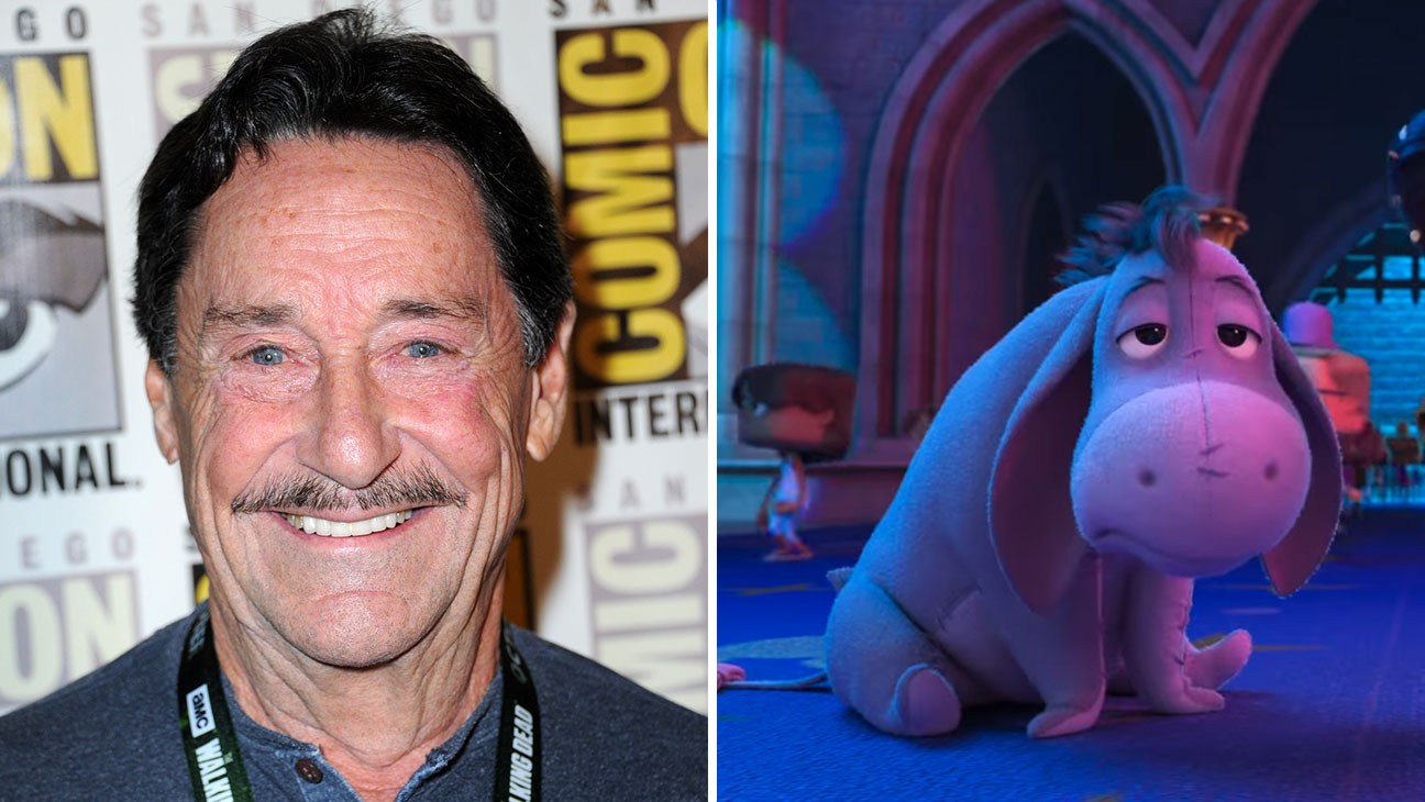 Peter Cullen Eeyore: Remembering His Gentle Voice
