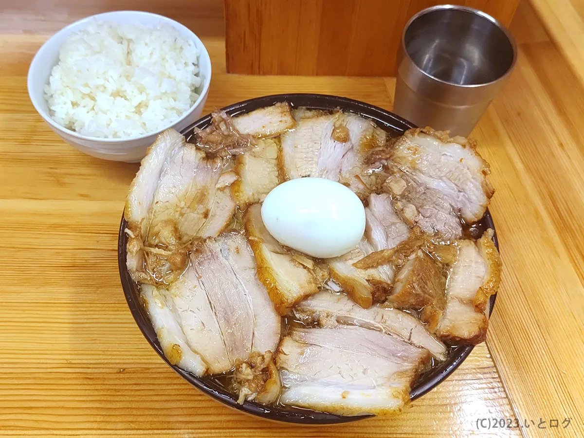 北大塚ラーメン肉の花咲く名店の真相！混雑と評判を徹底検証【2026】