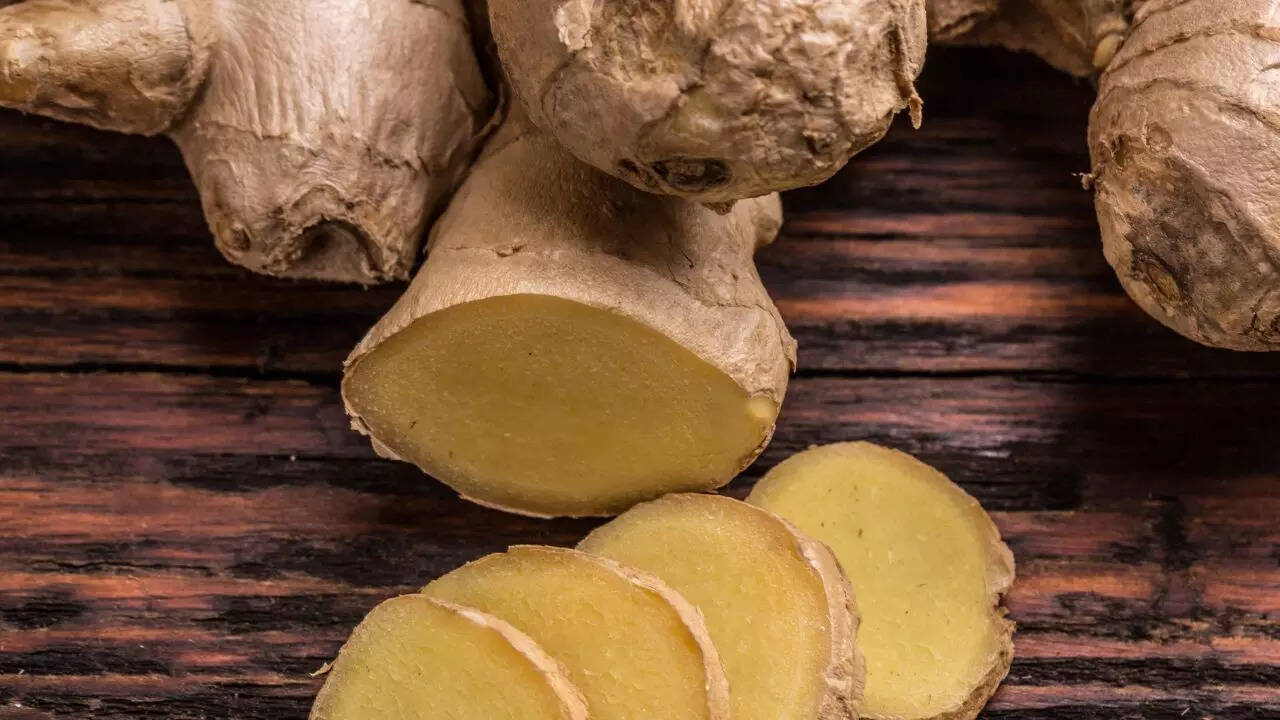 Is Eating Raw Ginger Good for You