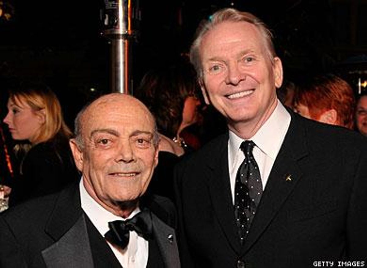 Bob Mackie’s Only Child Robin: the Family Tragedy That Stayed Private for Decades