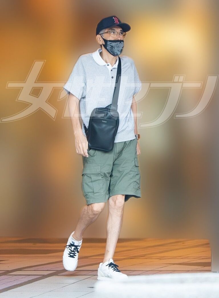 石橋貴明の現在と噂の真相｜地上波で見ない理由と年収・とんねるずの絆