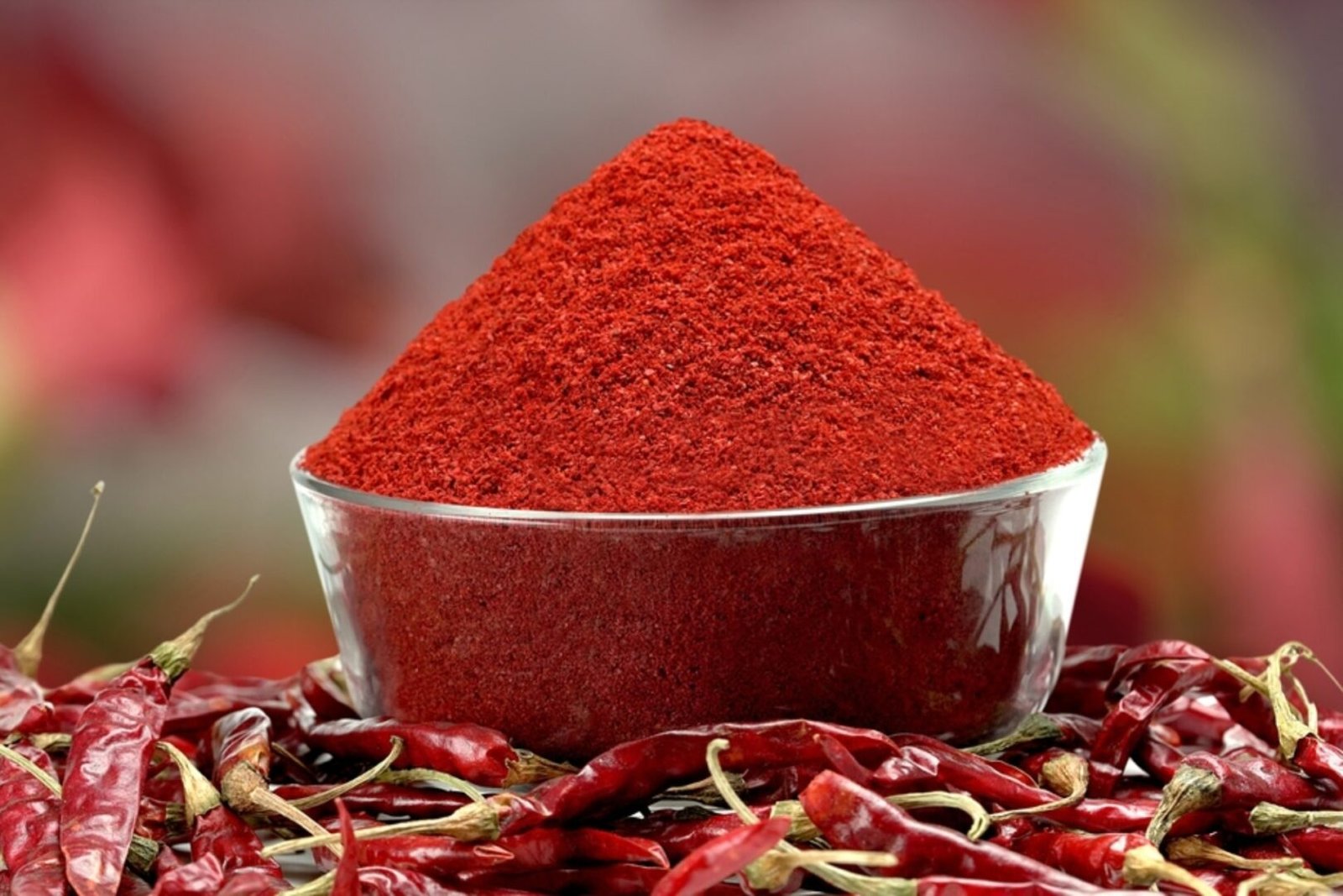 What Is Chilli Powder