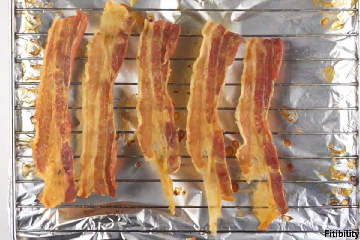 Can You Warm up Bacon