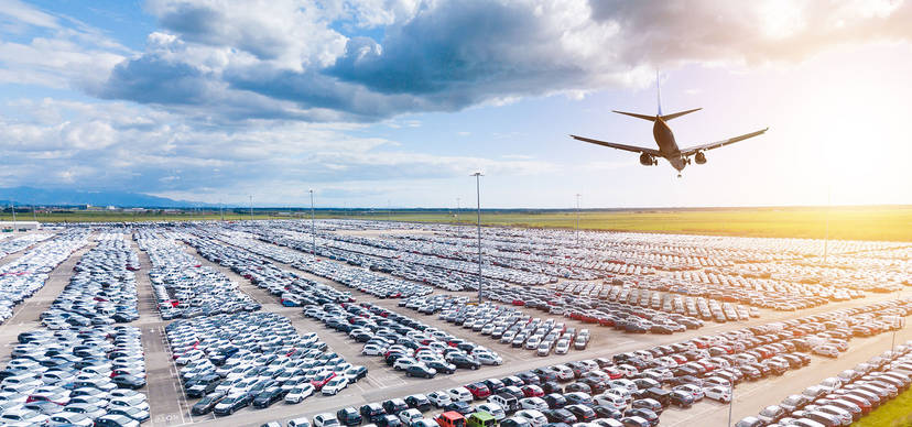 Grr Airport Car Rental