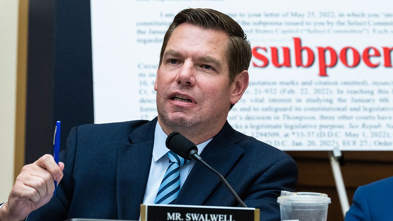 Congressional Salary, Book Deals, and Financial Disclosures of Eric Swalwell