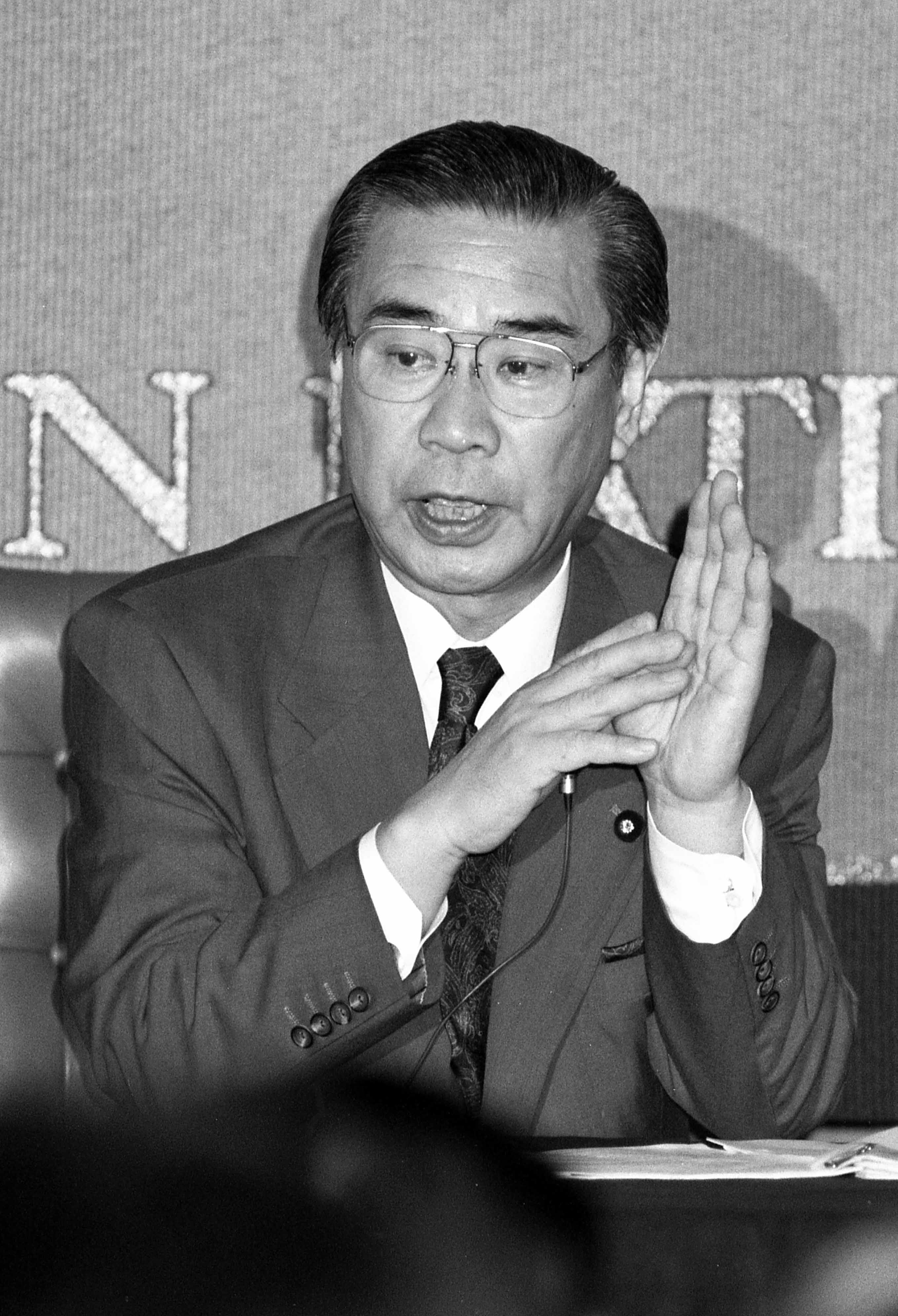 羽田内閣はなぜ64日で崩壊したのか？社会党離脱の真相と激動の政治史