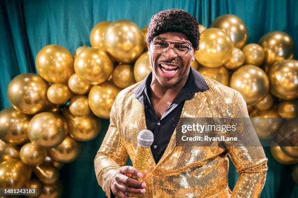 Served as a Host at Major Events Born 1980