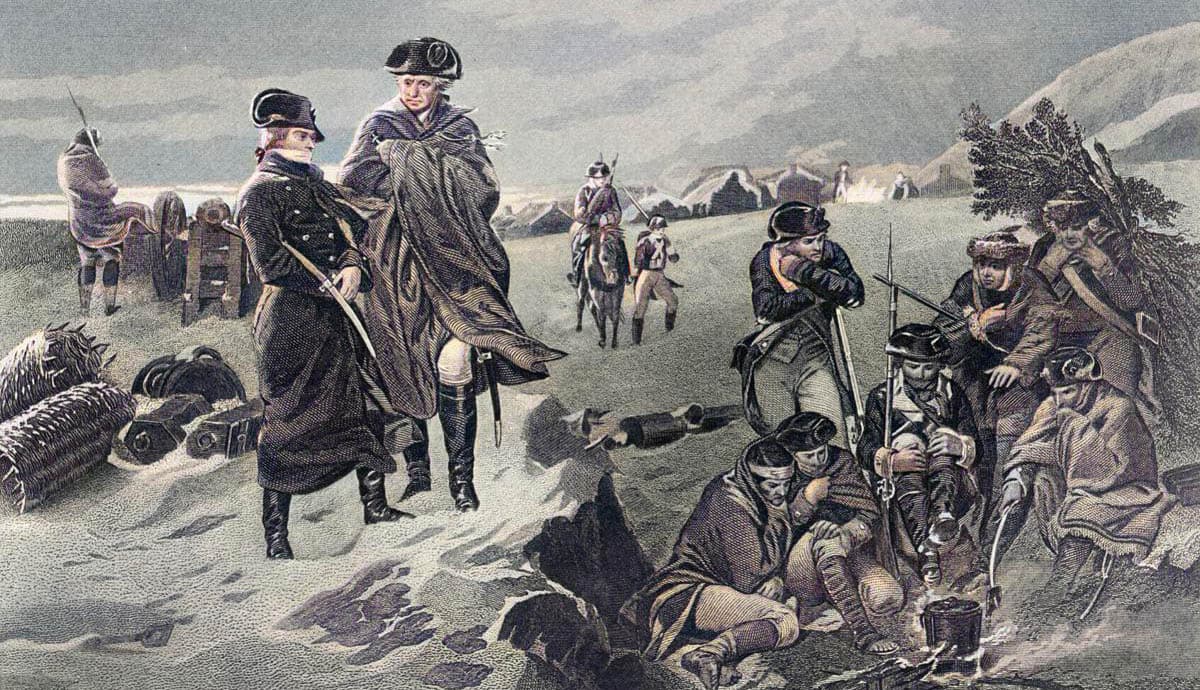 Economic Effects of the American Revolution