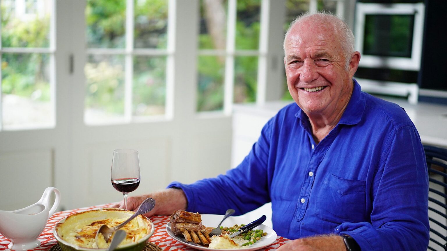 How Much Is Rick Stein Worth