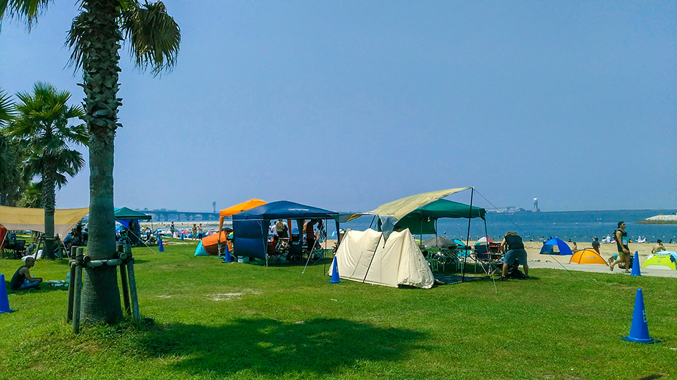 関空を望む絶景と手ぶらプラン！りんくうビーチBbq混雑回避術