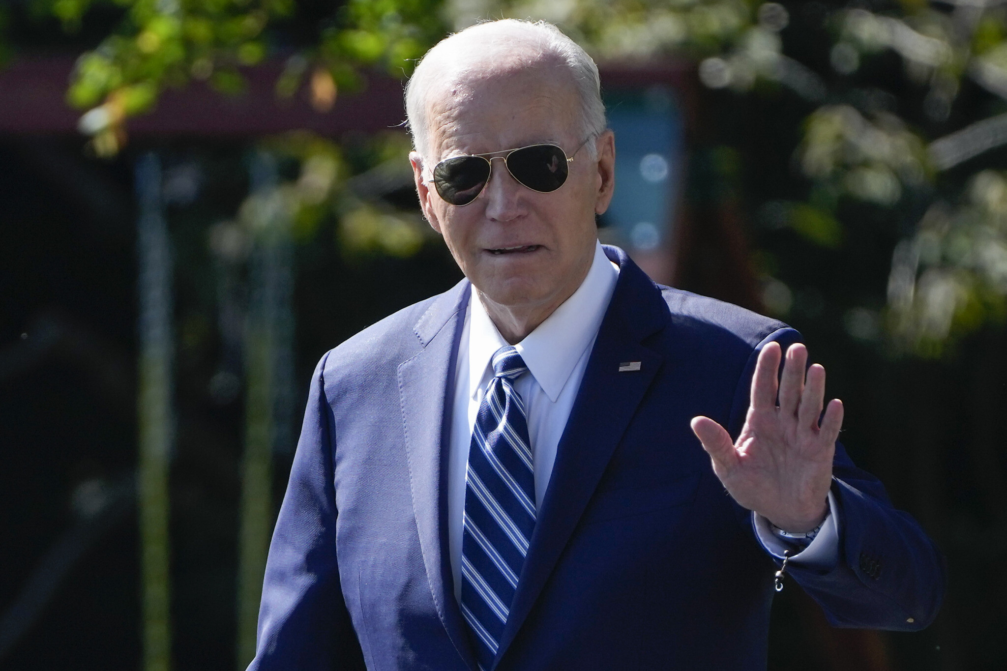 How Many Times Did Joe Biden Take the Bar Exam