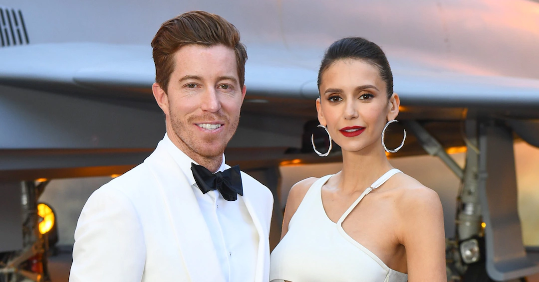 Nina Dobrev’s Love Life: What Happened Between Her and Ex-Fiancé Shaun White?