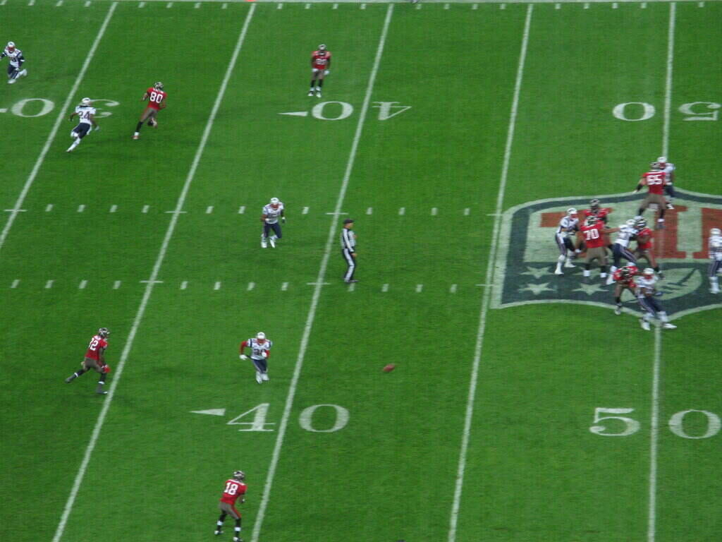 The Good, the Bad, and the Ugly: an Honest Review of Nfl Week 1