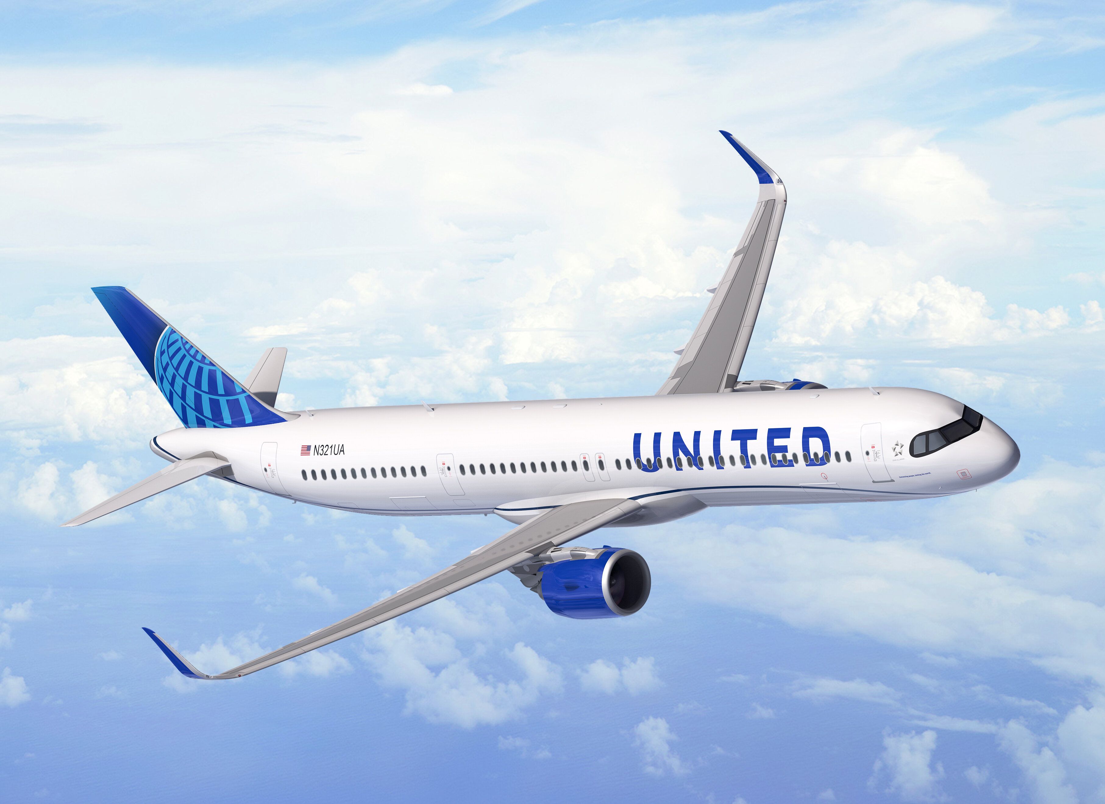 Does United Airlines Fly to Thailand