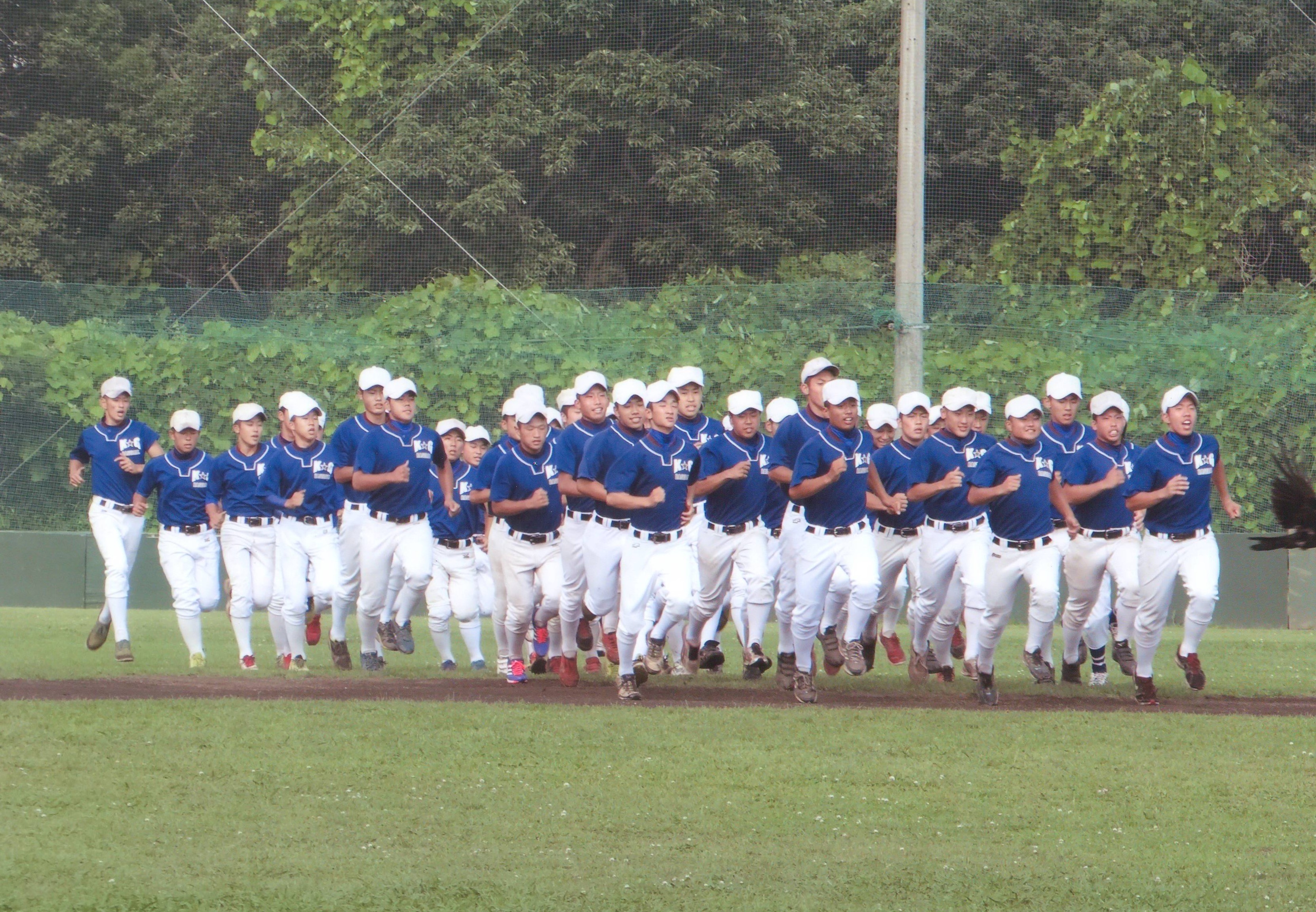 敬愛学園野球部の現在地とは？監督交代・注目メンバーと進路の真相