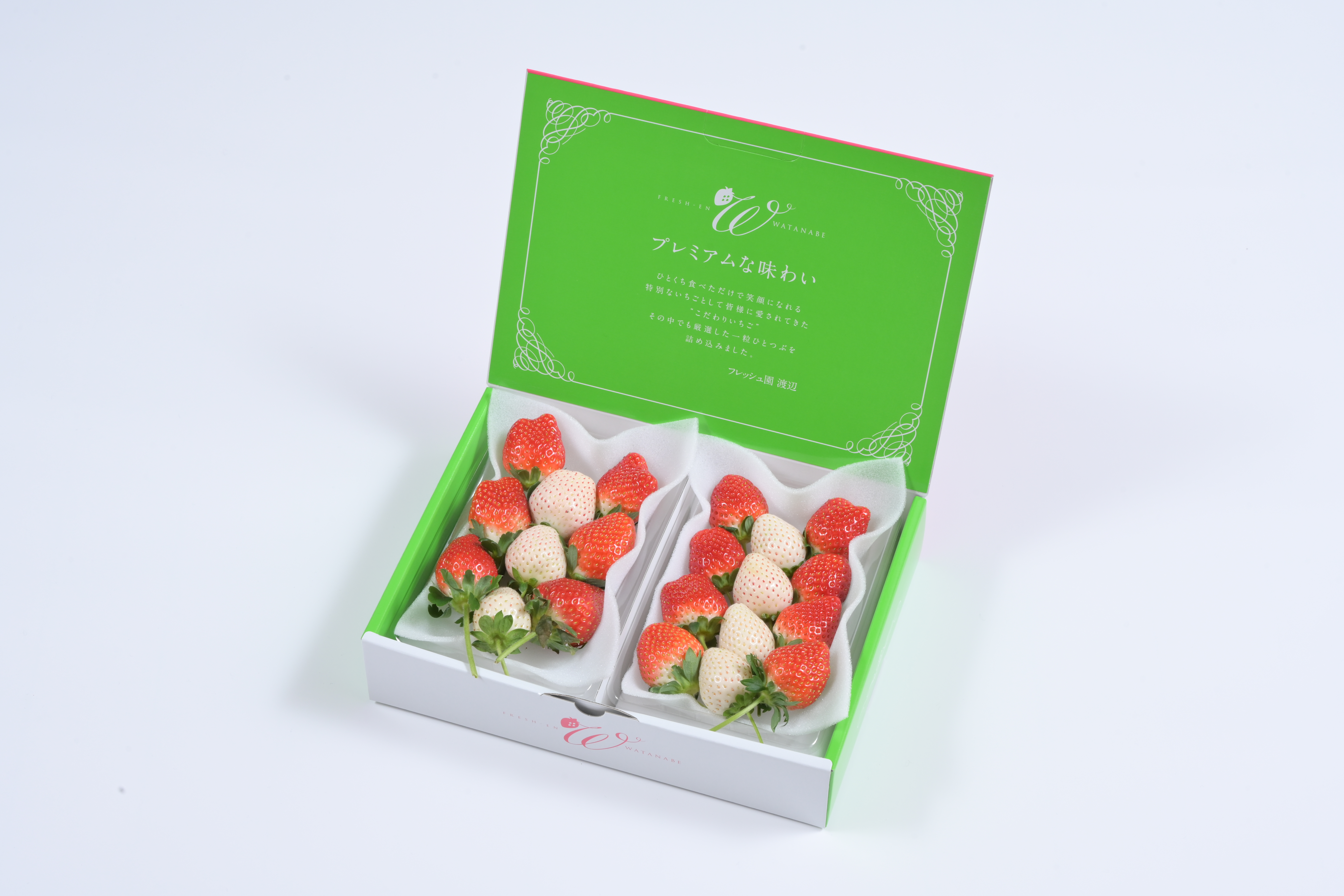 フレッシュ園渡辺の評判と直売所の魅力！梨やぶどうの価格・通販を徹底検証