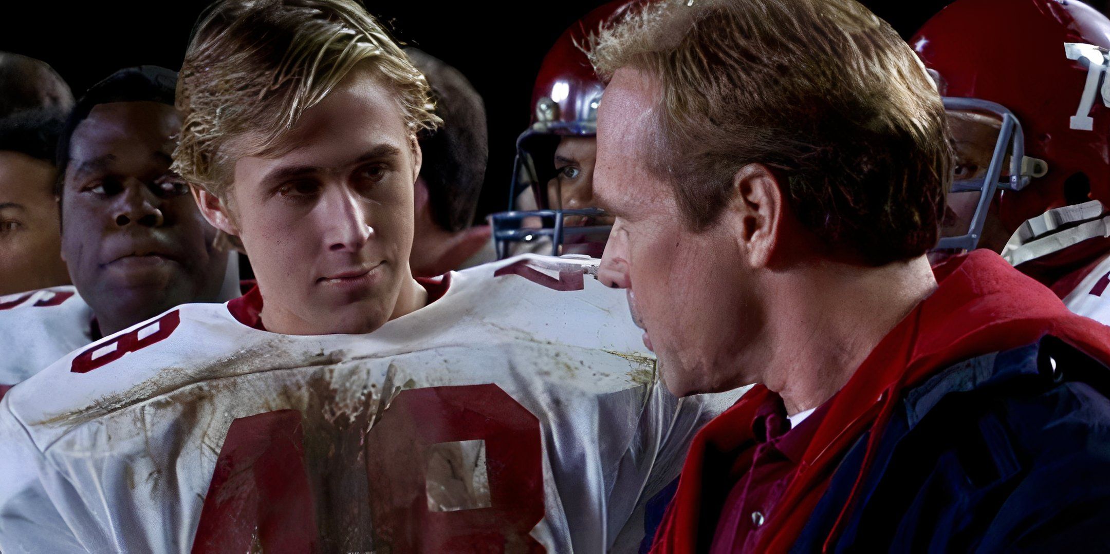 Remember the Titans Alan