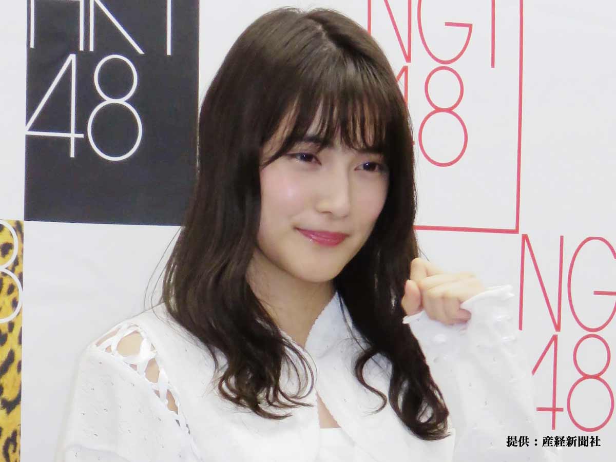元Akb48入山杏奈ハーフ説の真相！両親の国籍と現在の姿に迫る