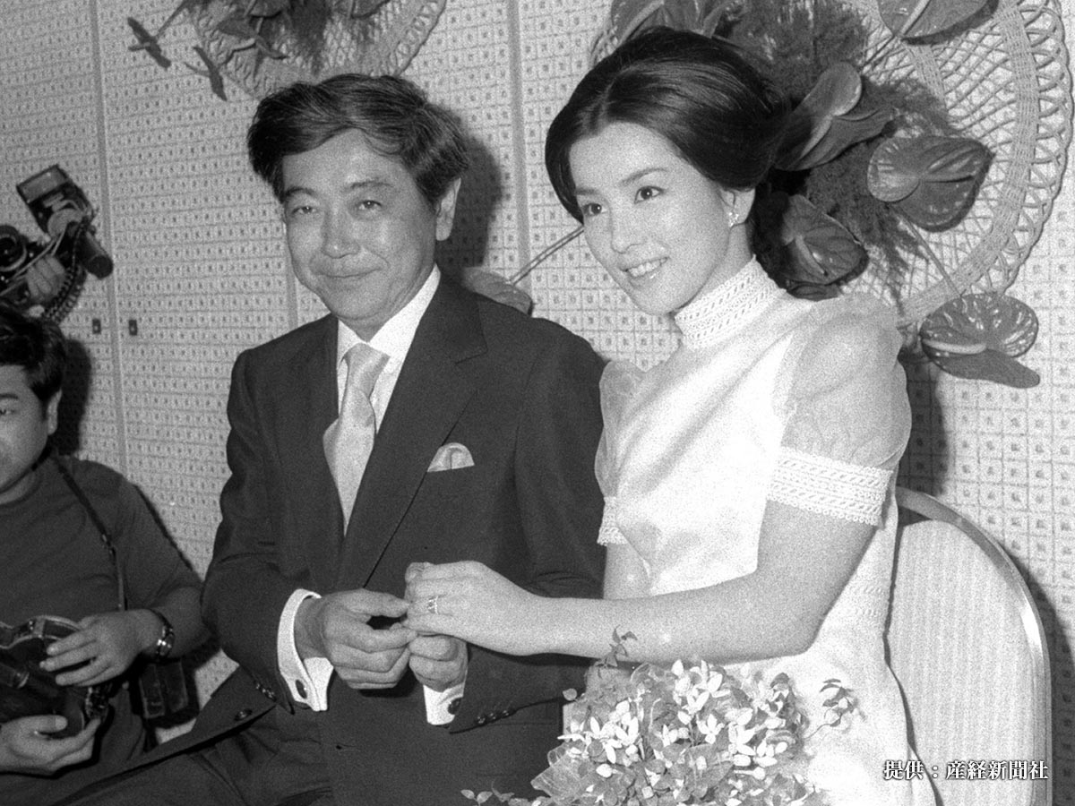 吉永小百合に子供がいない理由とは？夫・岡田太郎との絆と現在の姿