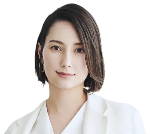 時代を動かす「静かな変革者」――高部尚子が2026年に仕掛ける、日本の新たな未来図