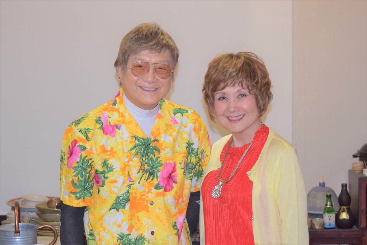 昭和・平成の「名悪役」から人生の達人へ——片岡五郎が80代のいま語る、極悪演技の真実と「シニア愛」の哲学