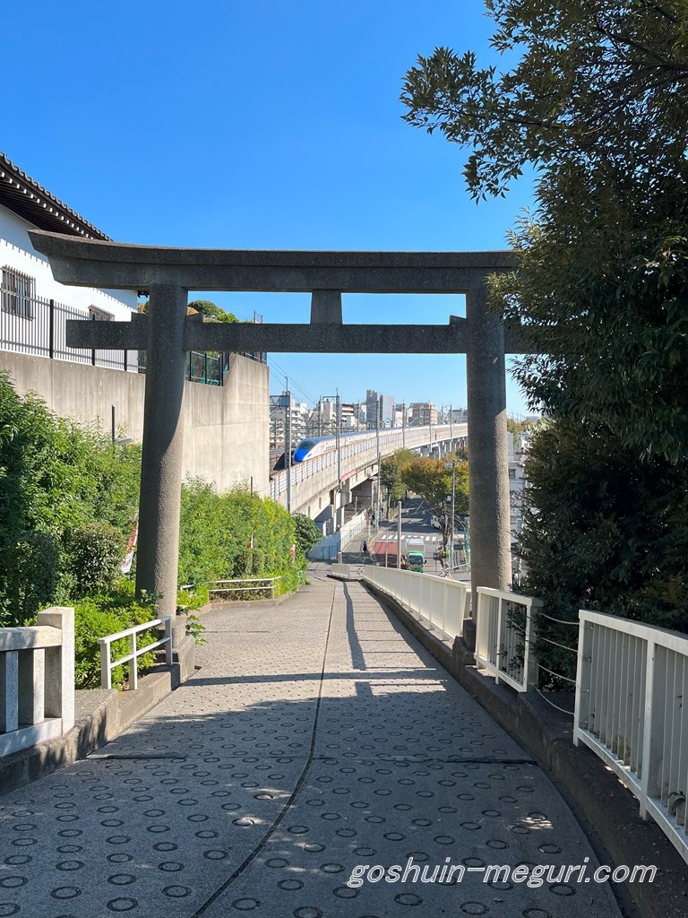 【2026最新】赤羽八幡神社の行き方完全ガイド！駅からの最短ルートと裏技