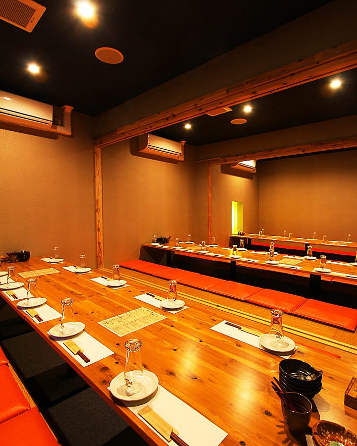 岡山で本当に通う個室ご飯！地元民が推す極上隠れ家と名店2026