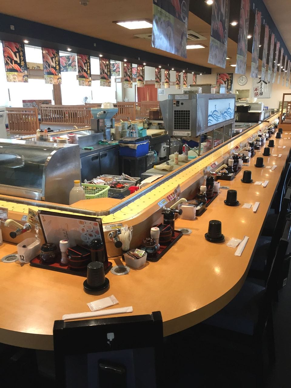 雲南の絶品寿司！しーじゃっく三刀屋店の限定ネタと混雑回避術